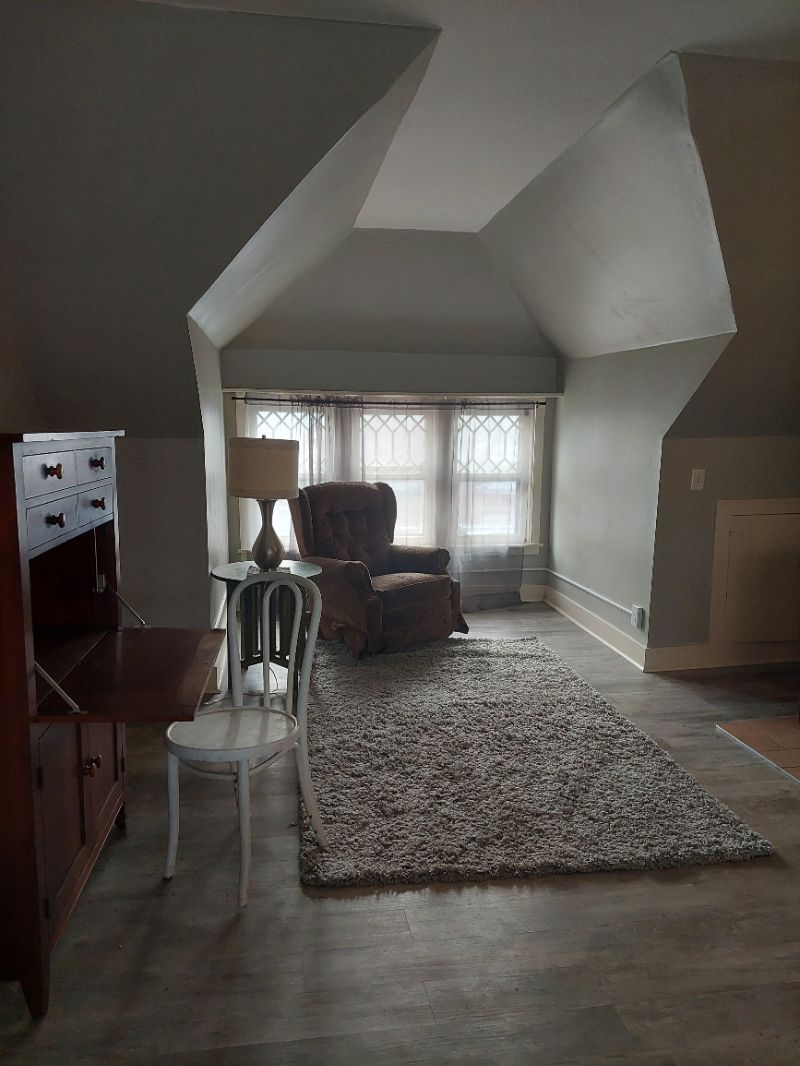 Uptown, Minneapolis 1 Bedroom Apartment