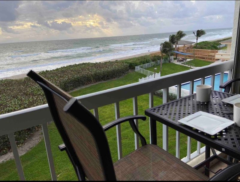 Beachfront Condos For Sale Hutchinson Island Florida