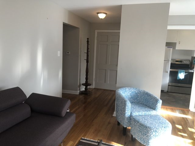 Sweet Apt near Frontier Park - Photo 3