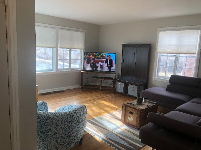 Sweet Apt near Frontier Park - Photo 2