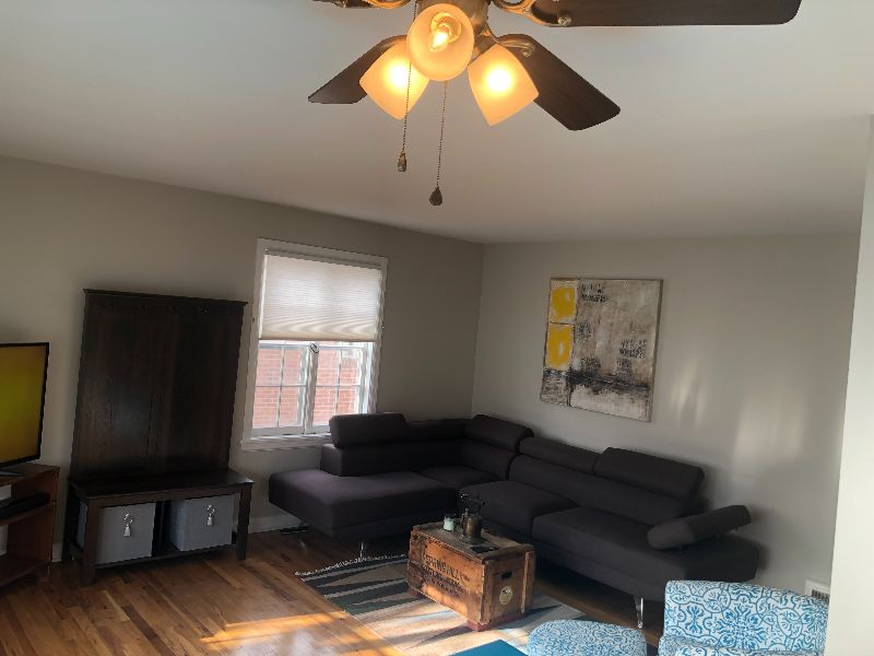 Sweet Apt near Frontier Park - Photo 4