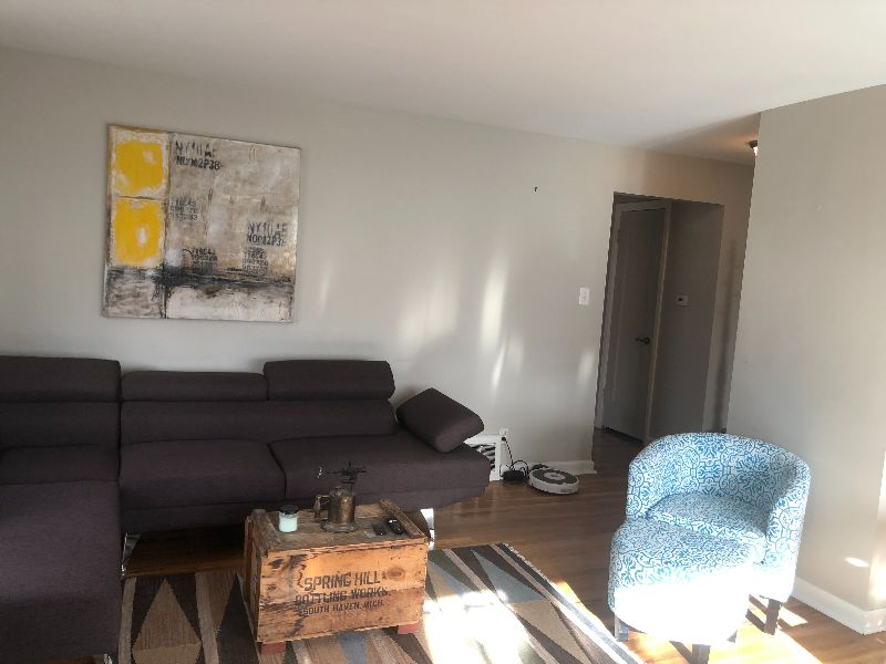 Sweet Apt near Frontier Park - Photo 5