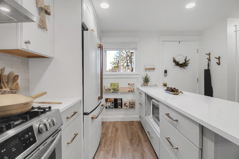Modern 1+bd/2br Condo less than 1 mile from Medical Campus - Photo 6