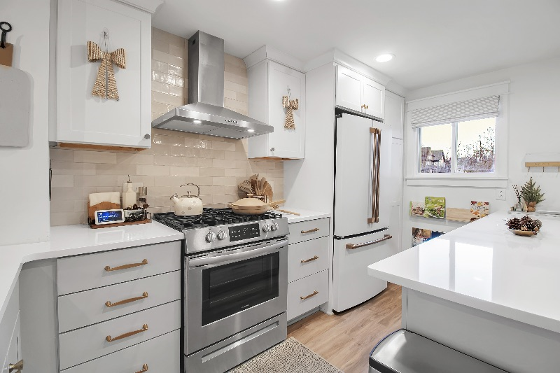 Modern 1+bd/2br Condo less than 1 mile from Medical Campus - Photo 5