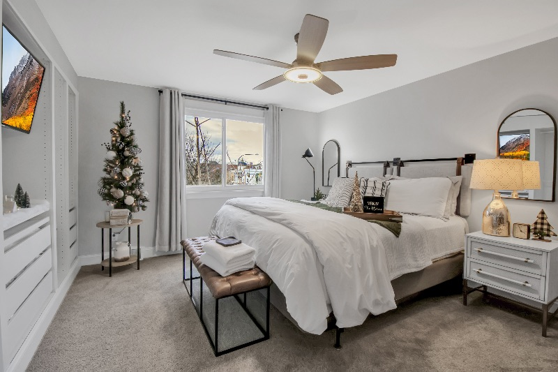Modern 1+bd/2br Condo less than 1 mile from Medical Campus - Photo 7