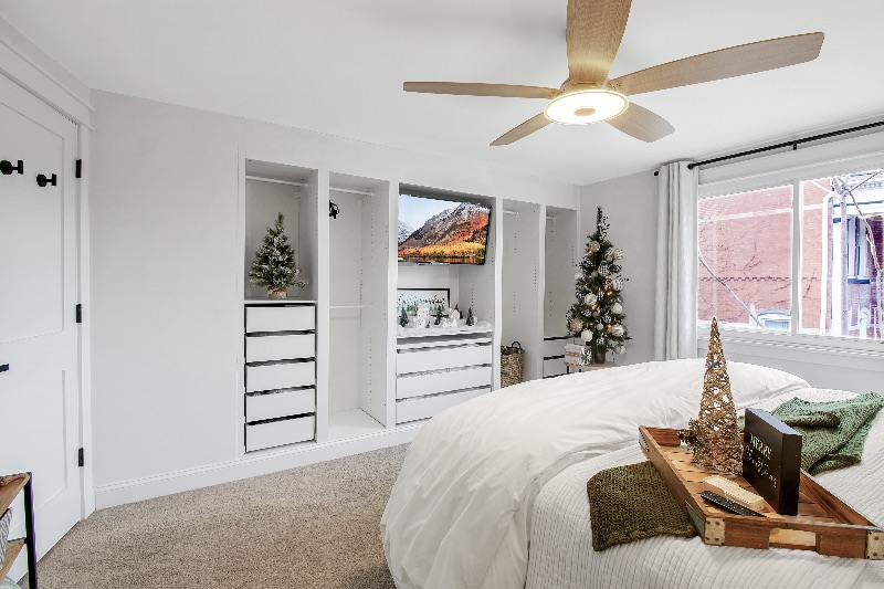 Modern 1+bd/2br Condo less than 1 mile from Medical Campus - Photo 8