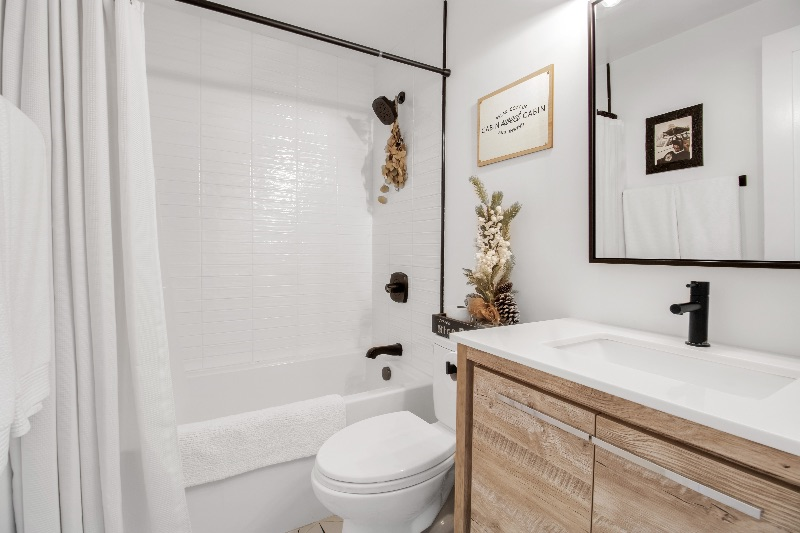 Modern 1+bd/2br Condo less than 1 mile from Medical Campus - Photo 10