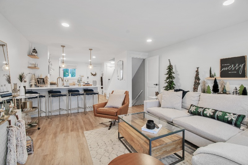 Modern 1+bd/2br Condo less than 1 mile from Medical Campus - Photo 3