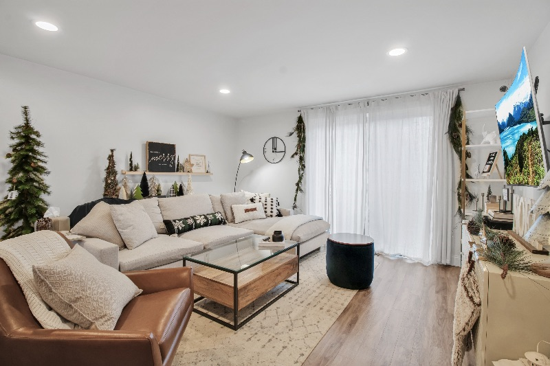 Modern 1+bd/2br Condo less than 1 mile from Medical Campus - Photo 2