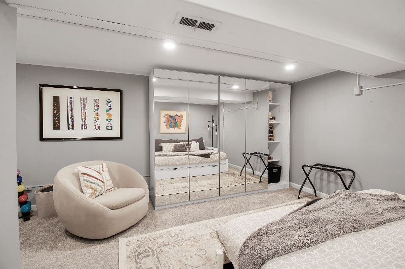 Modern 1+bd/2br Condo less than 1 mile from Medical Campus - Photo 12