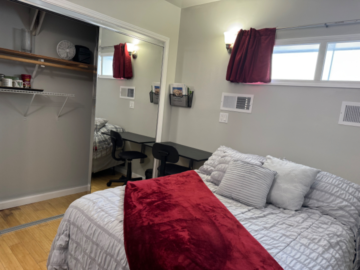 SF Private Room and Bath -easy public transport - Photo 1