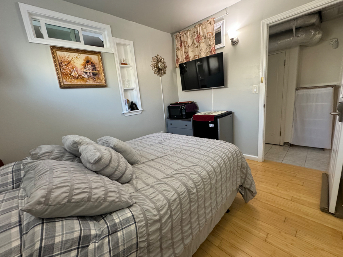 SF Private Room and Bath -easy public transport - Photo 3