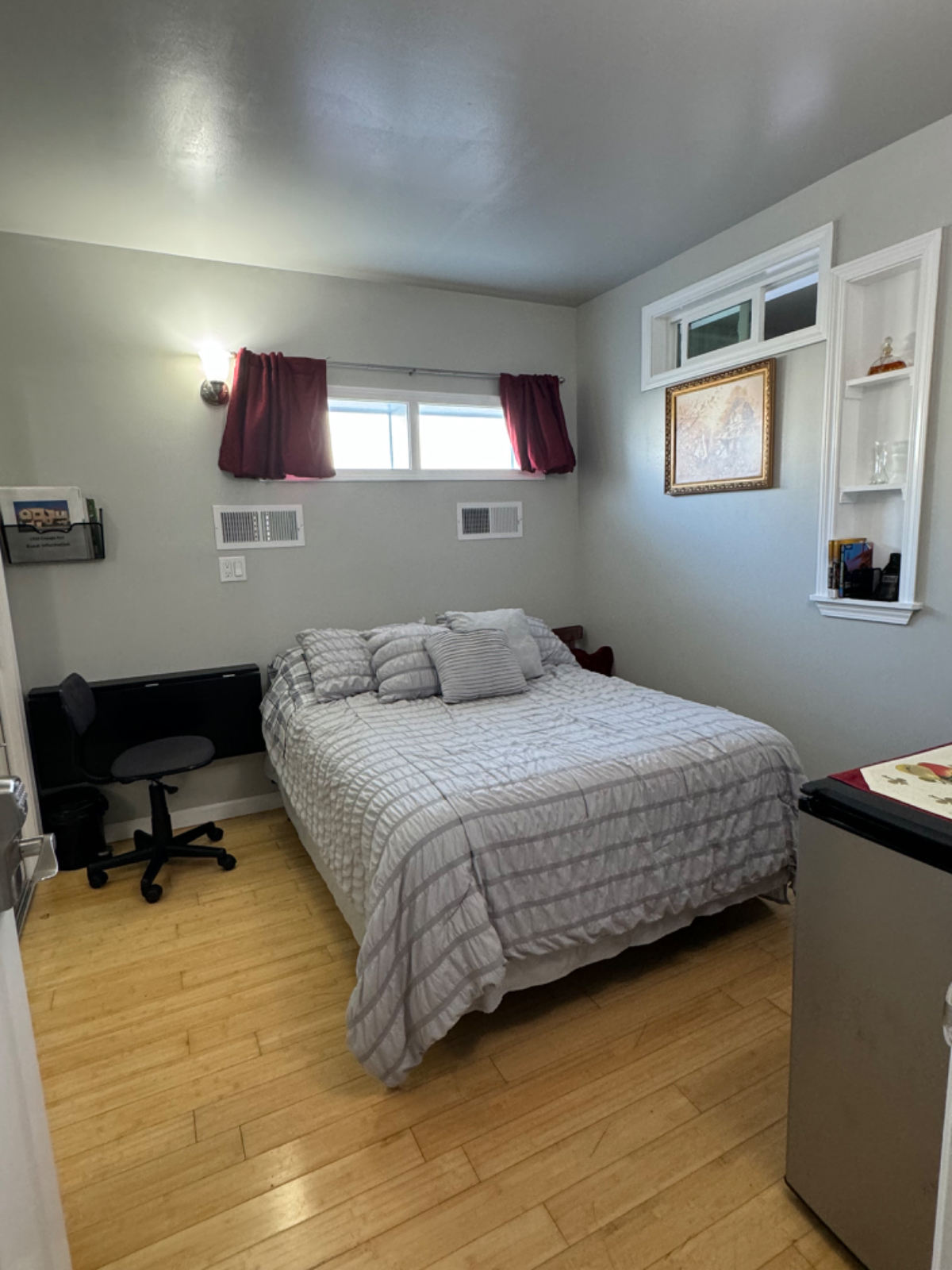 SF Private Room and Bath -easy public transport - Photo 2