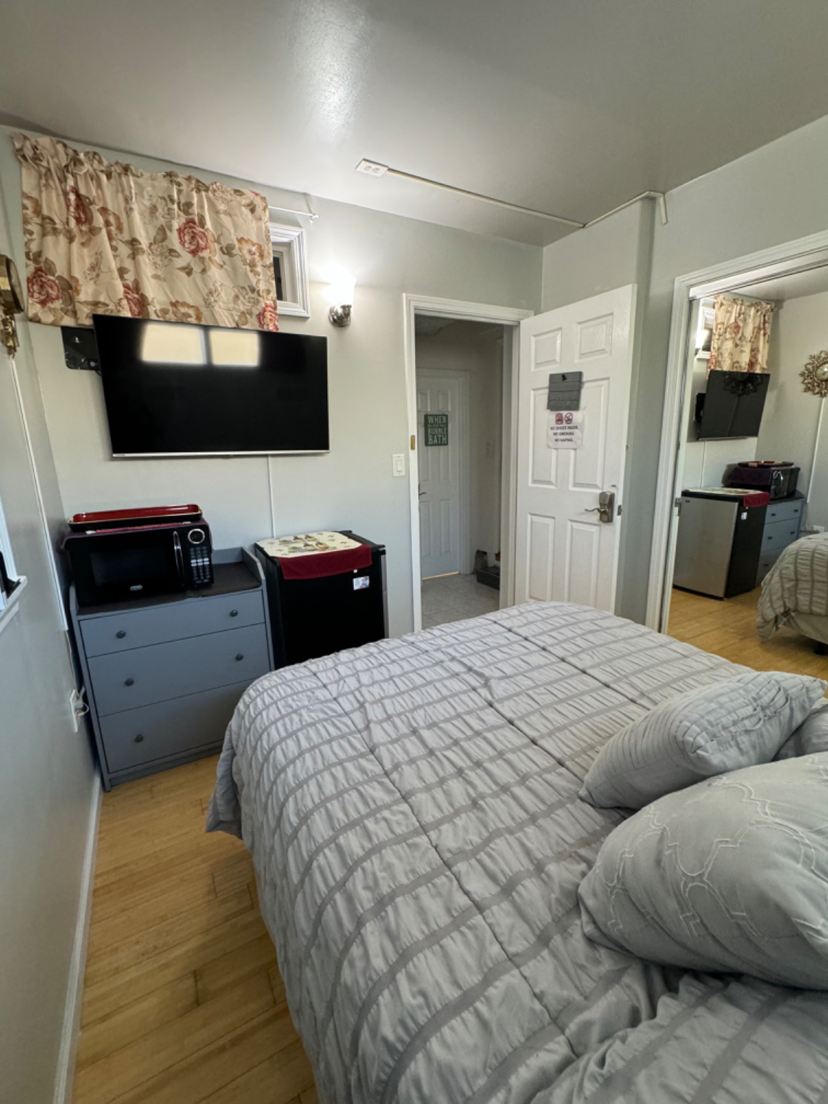 SF Private Room and Bath -easy public transport - Photo 4