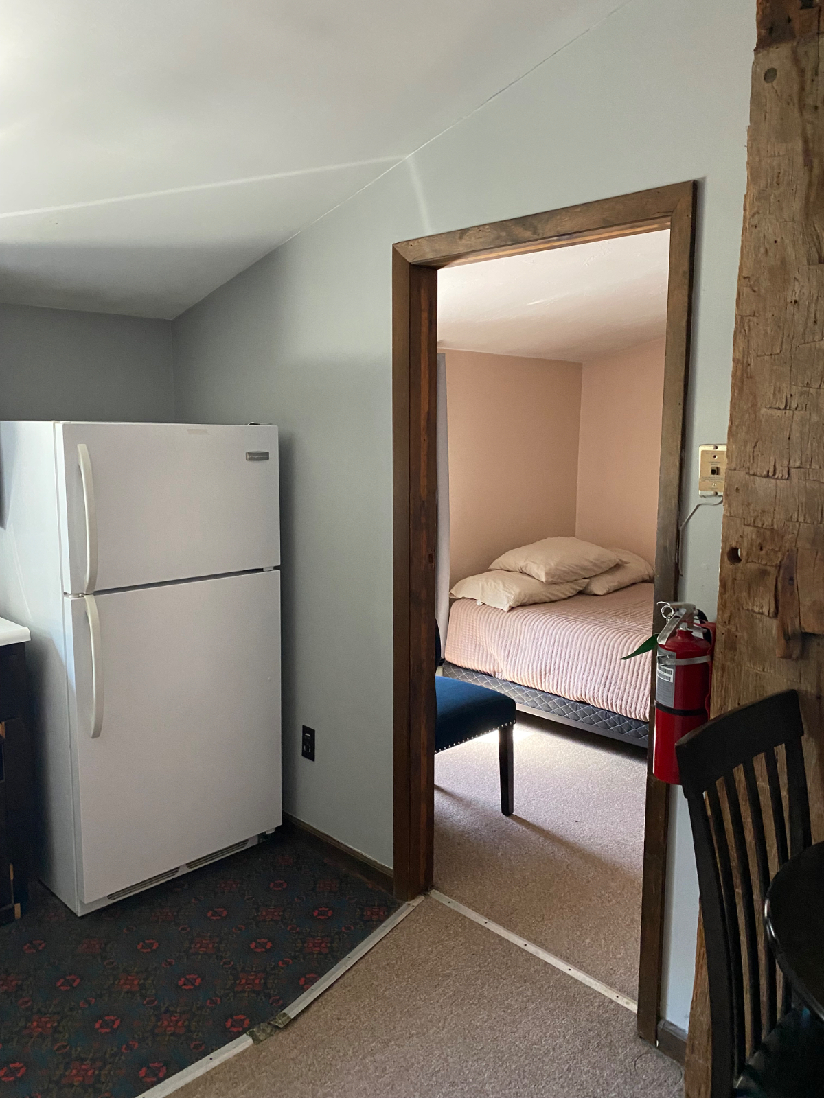 Apartment Furnished 5 Rutland, VT - Photo 11