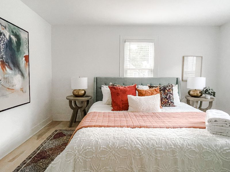 *Luxury 3 Bed 2.5 Bath / Prime Park Ave. Location* - Photo 10