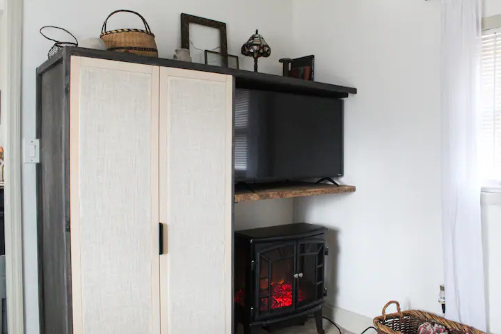 Charming 2-Bedroom Cottage in the Catskills - Photo 10
