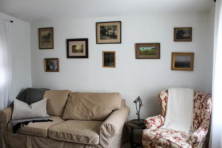 Charming 2-Bedroom Cottage in the Catskills - Photo 8