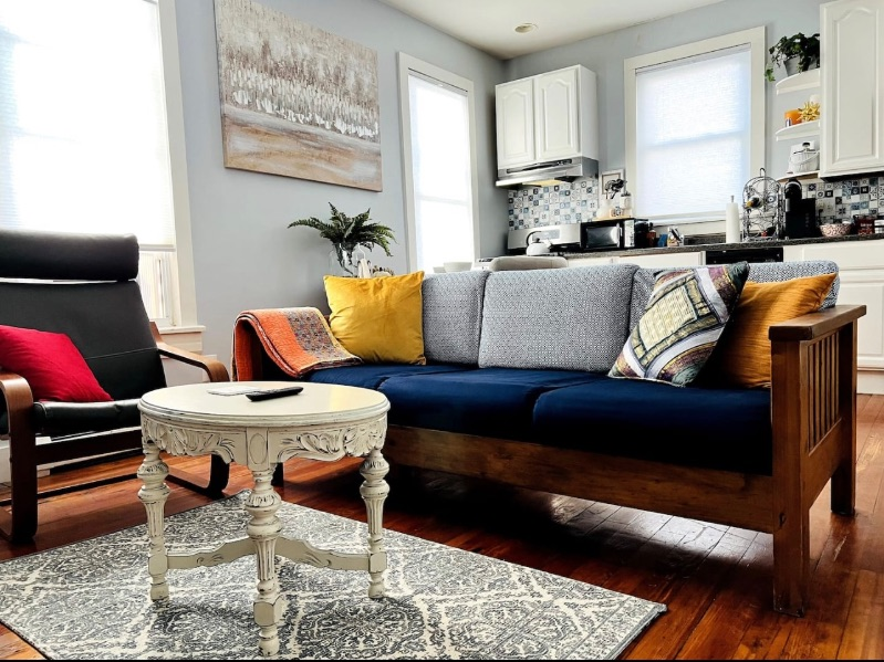 Bridge Street Oasis - Photo 9
