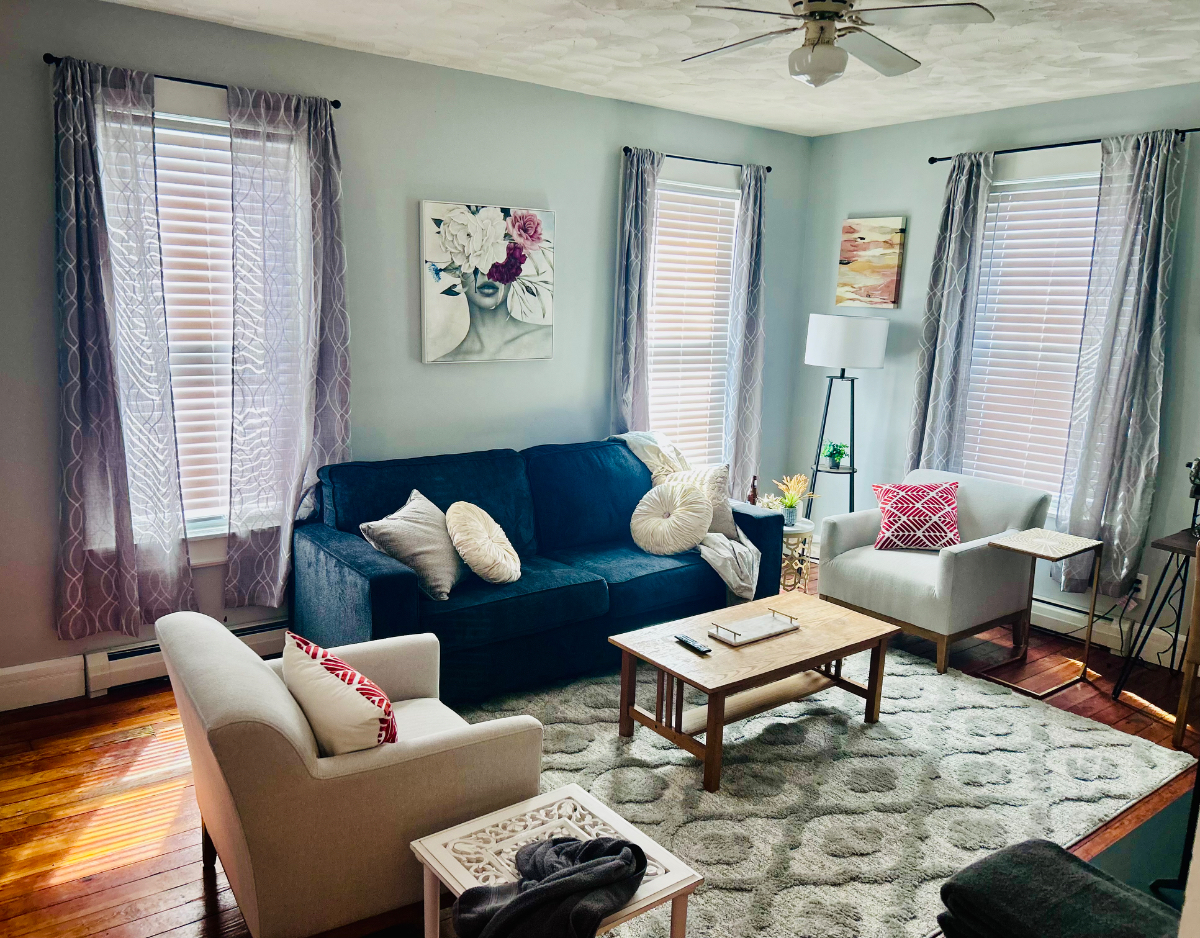 Bridge Street Oasis - Photo 7