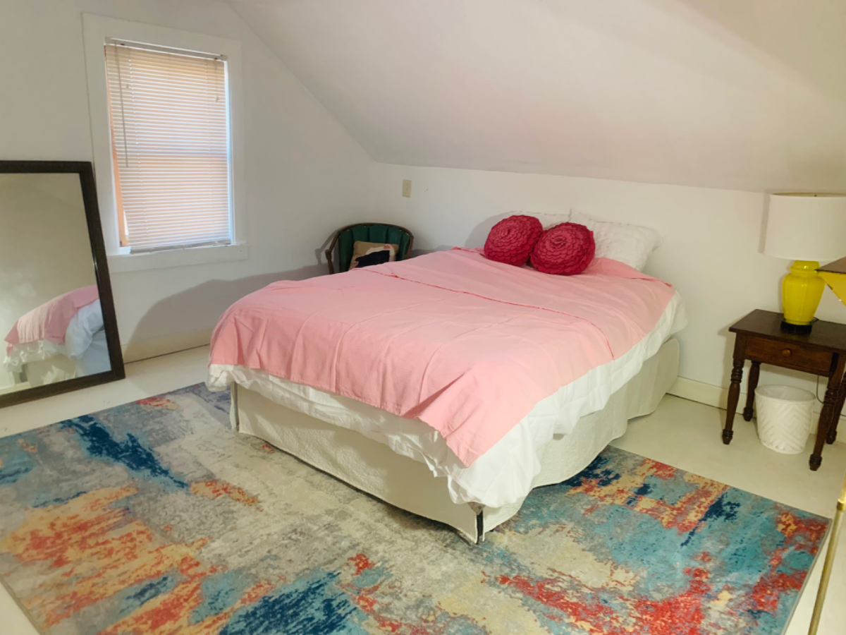 2 bdrm House with backyard-Close to UVM-Dog Friendly - Photo 11