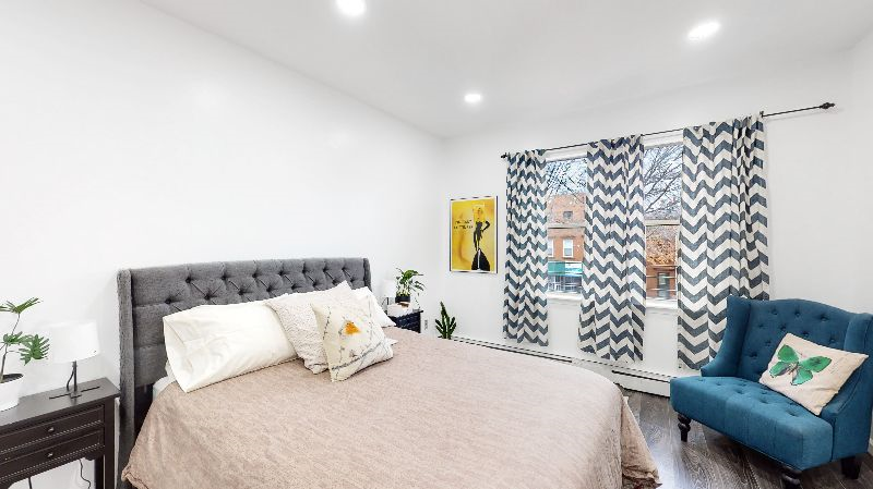 Bright Spacious 2 Bedroom Brooklyn Close to Subway and Amenities - Photo 5