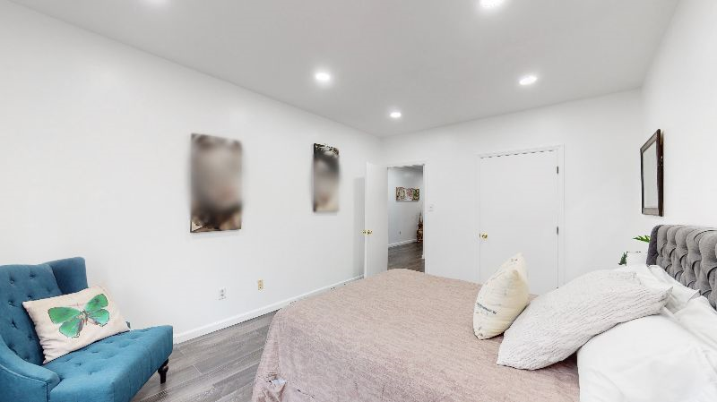 Bright Spacious 2 Bedroom Brooklyn Close to Subway and Amenities - Photo 6