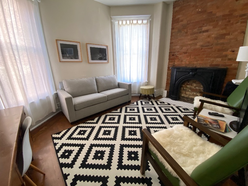 Mid Century Vibes