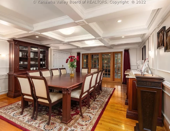 Spacious Master Suite In Scott Depot - Photo 4