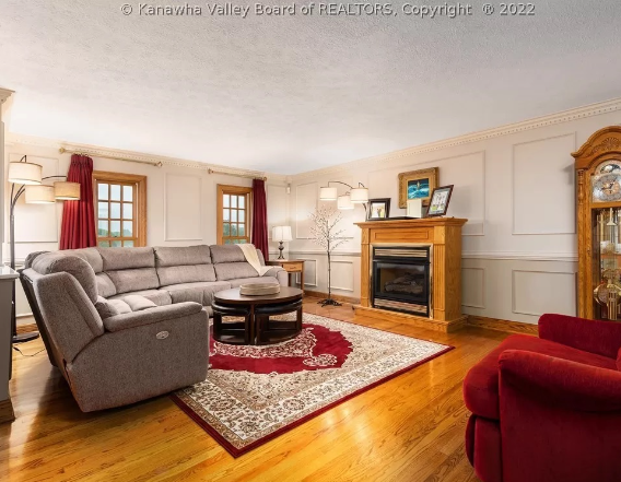 Spacious Master Suite In Scott Depot - Photo 5