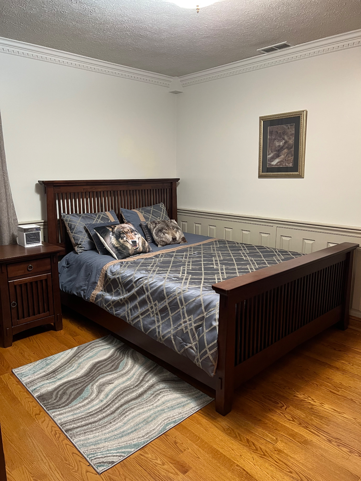 Spacious Master Suite In Scott Depot - Photo 2