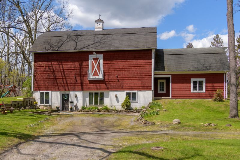 Comfy Stay in Historic Barn - Photo 2