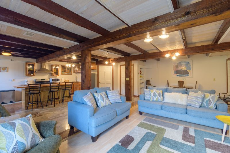 Comfy Stay in Historic Barn - Photo 1
