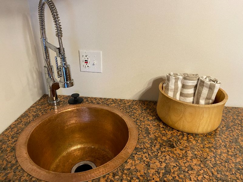 Comfy Stay in Historic Barn - Photo 9
