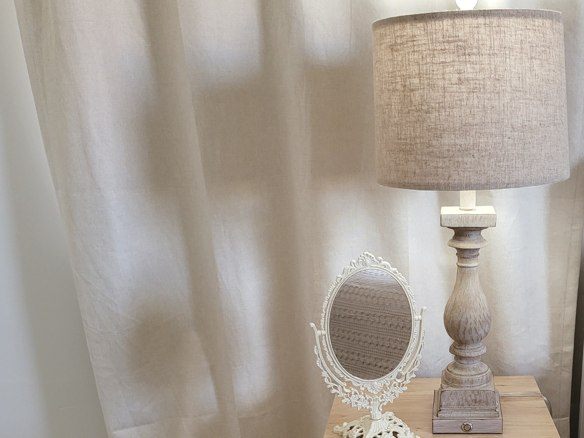 Fully Furnished and equiped entier 2 bedroom apartment with fast Wi-Fi