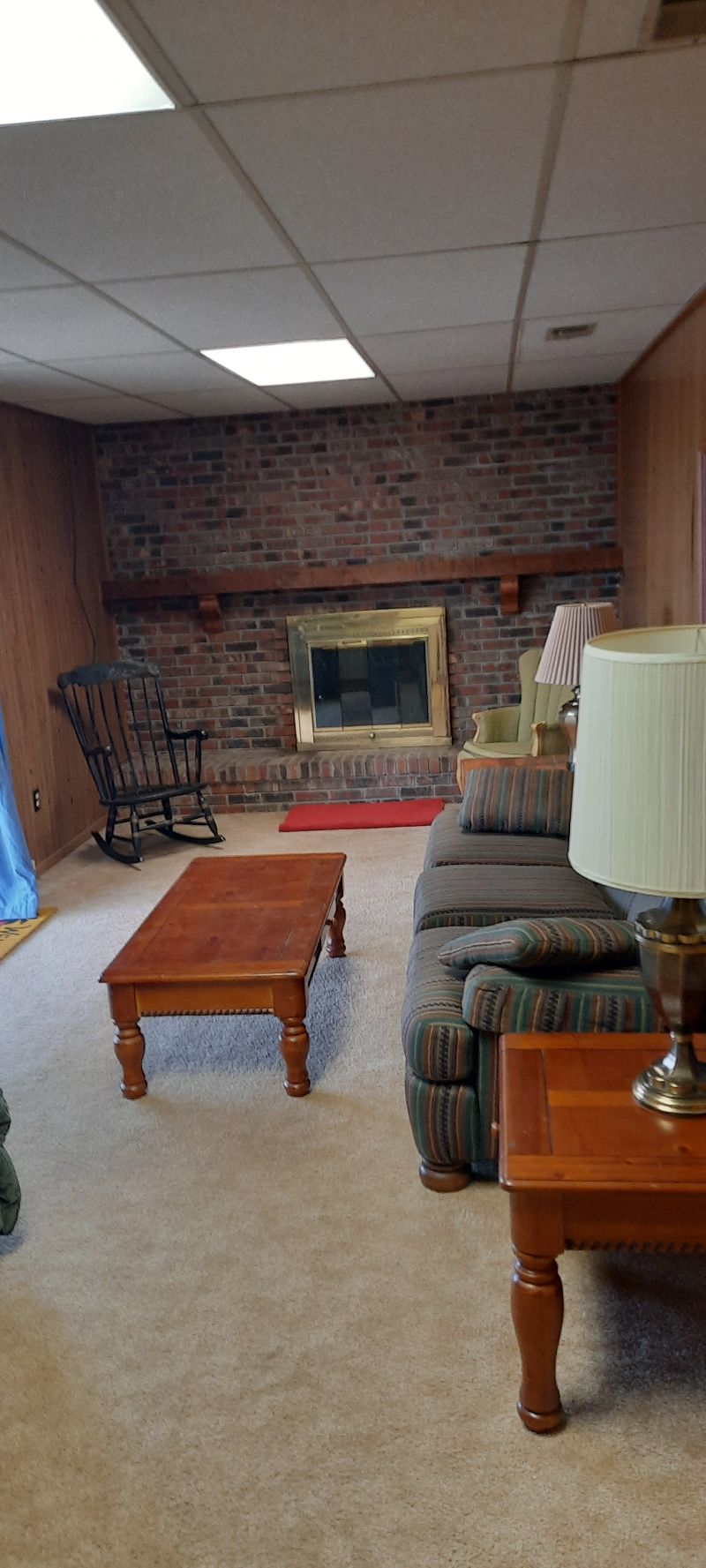 Beautiful location in South Hills - Photo 6