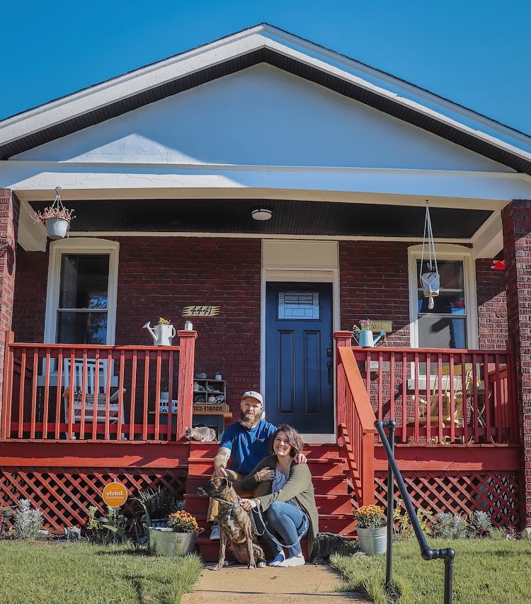 3 bed, dog friendly, Quiet Neighborhood