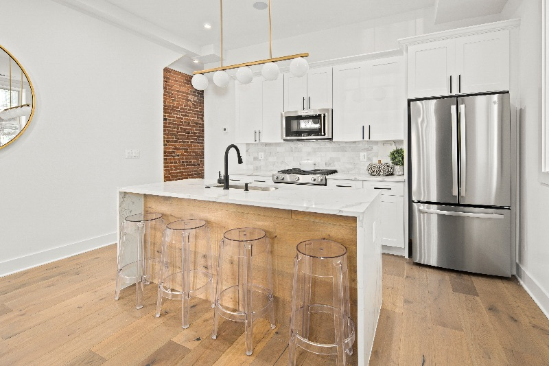 Union Markets 2 bed 2 bath Charm and Cozy Condo - Photo 2