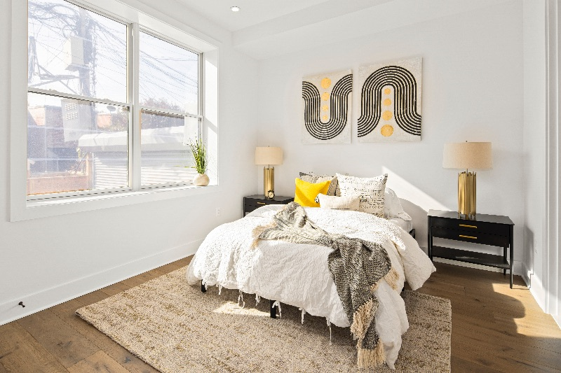 Union Markets 2 bed 2 bath Charm and Cozy Condo - Photo 7