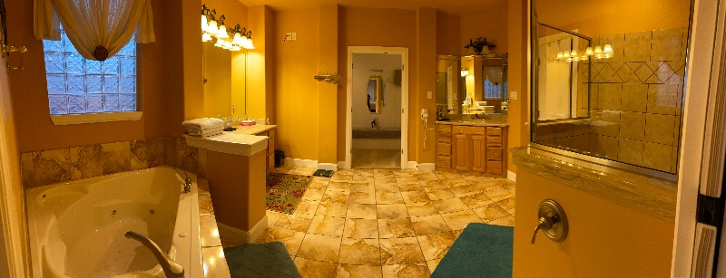 Master Bedroom 1 - Photo 8