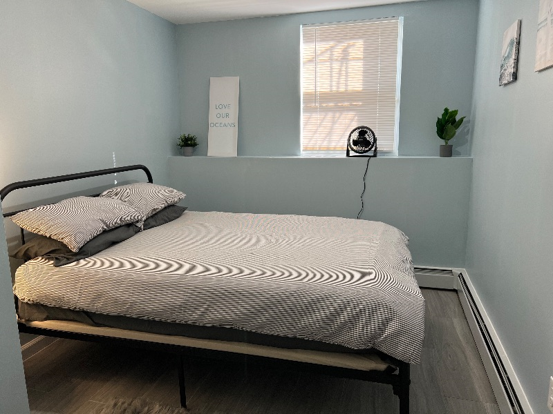Beautifully Designed 2-Bed in Bed-Stuy - Photo 6