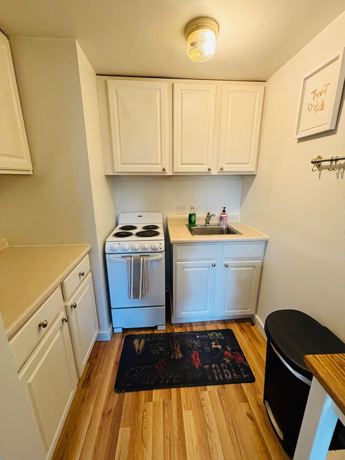 1-Bedroom Close to Downtown & Waterfront (101F) - Photo 3