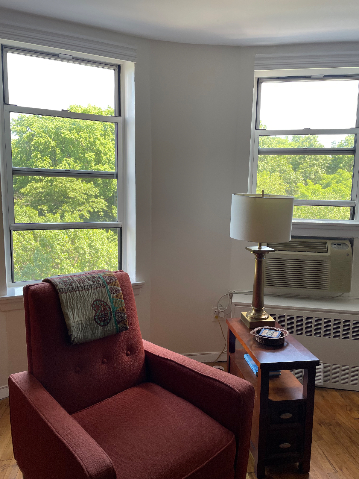RELAXATION AND CONVENIENCE ON CENTRAL PARK WEST - Photo 4