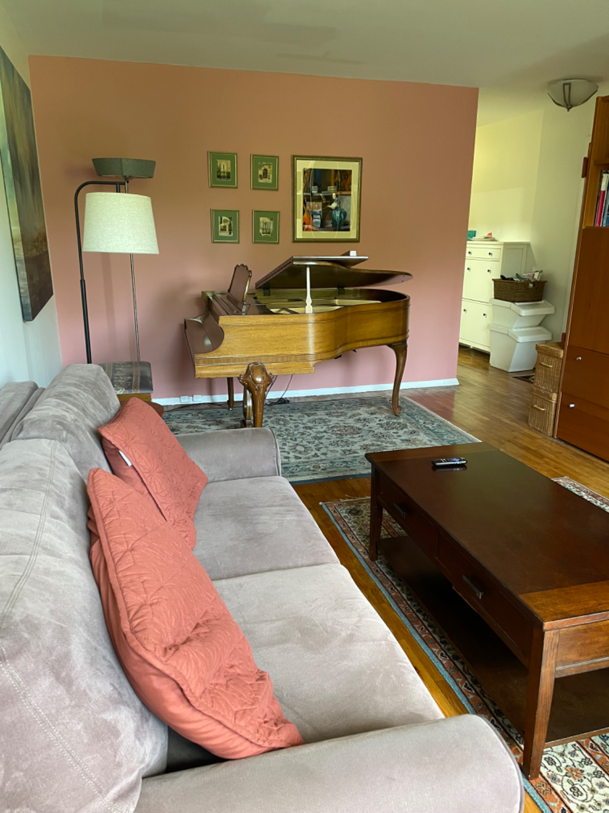 RELAXATION AND CONVENIENCE ON CENTRAL PARK WEST - Photo 5