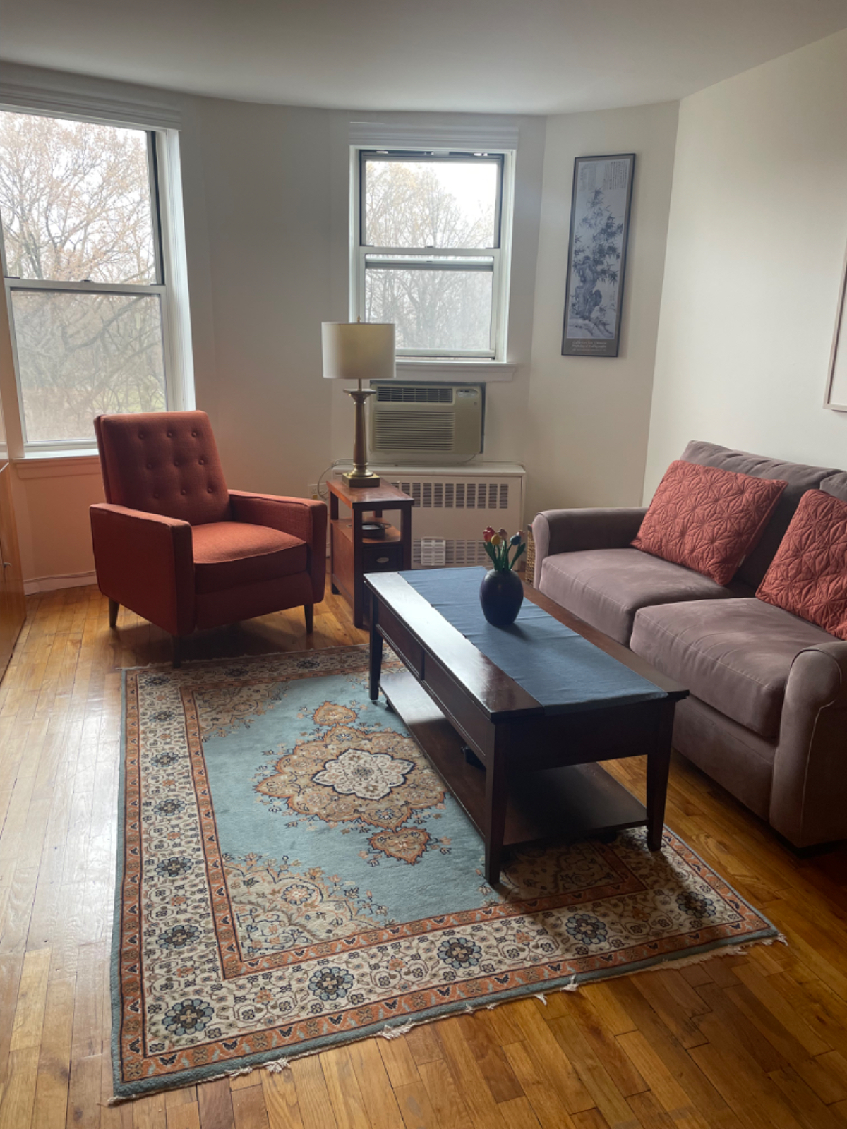 RELAXATION AND CONVENIENCE ON CENTRAL PARK WEST - Photo 2