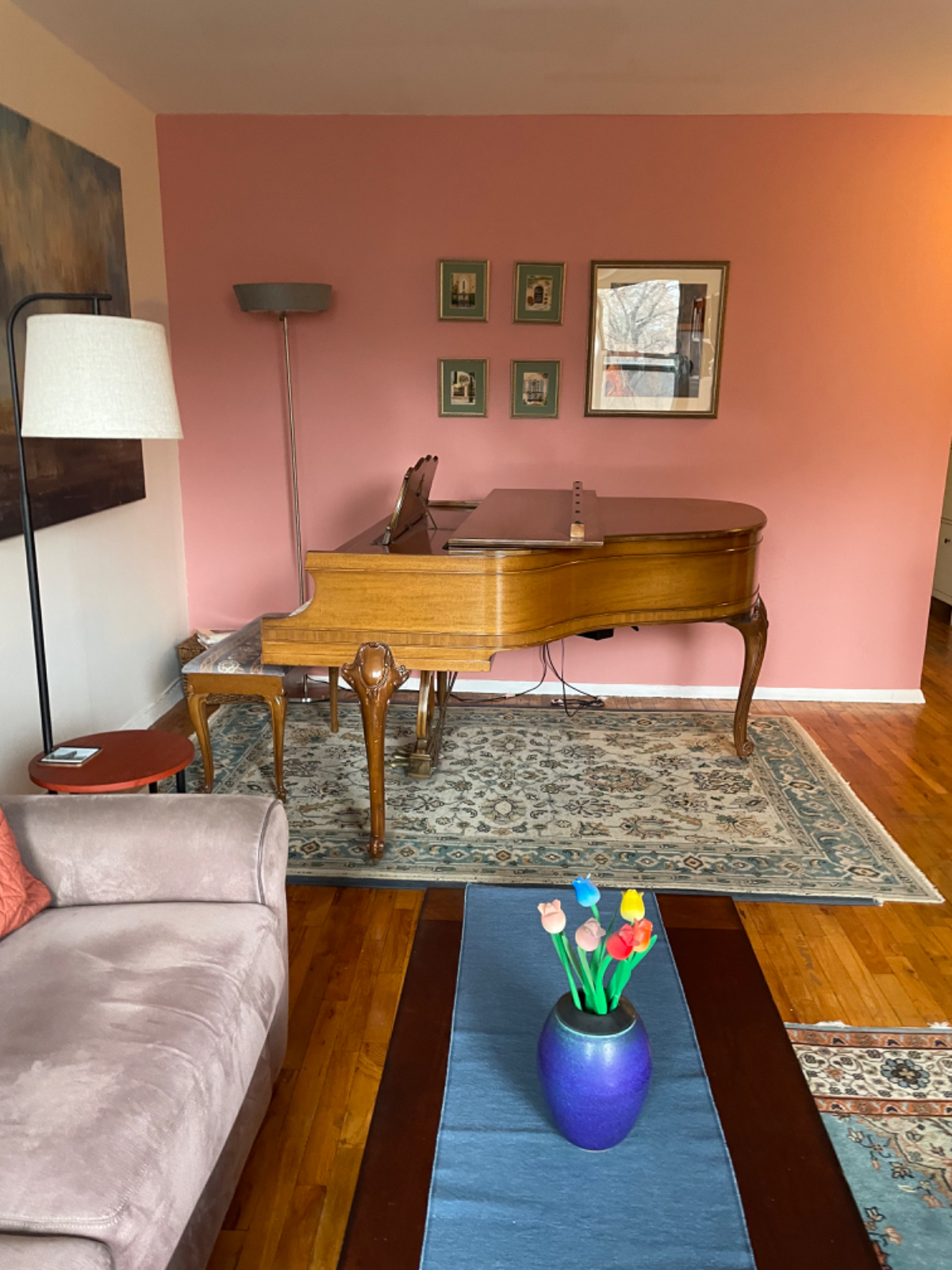 RELAXATION AND CONVENIENCE ON CENTRAL PARK WEST - Photo 7