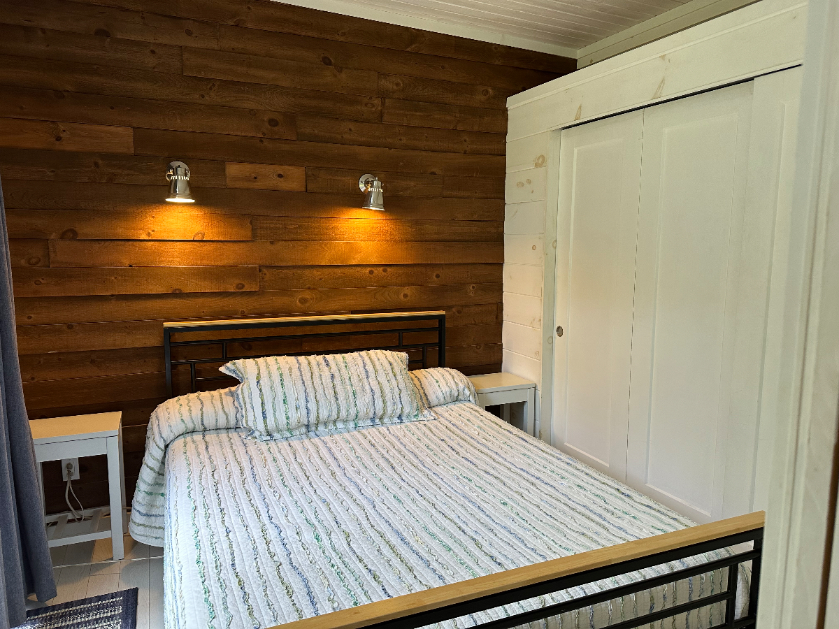 Tiny house one mile from cvmc - Photo 5