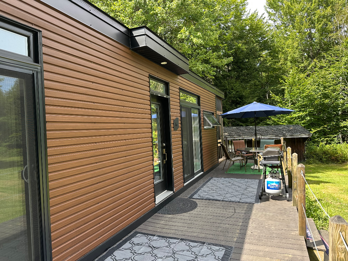 Tiny house one mile from cvmc - Photo 6
