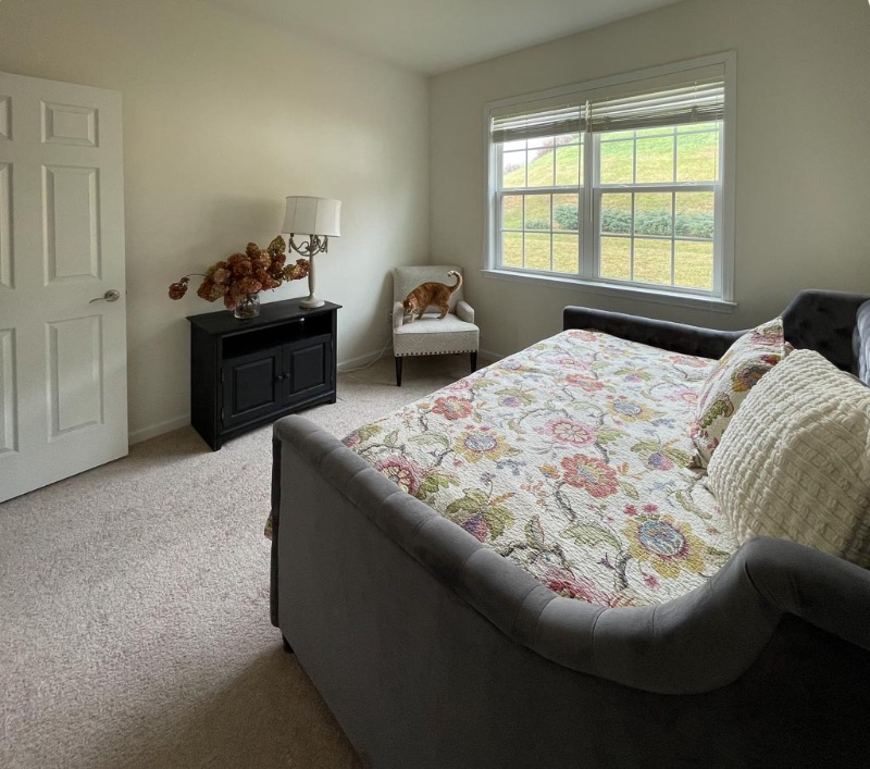Furnished Room Fletcher, NC - Photo 3