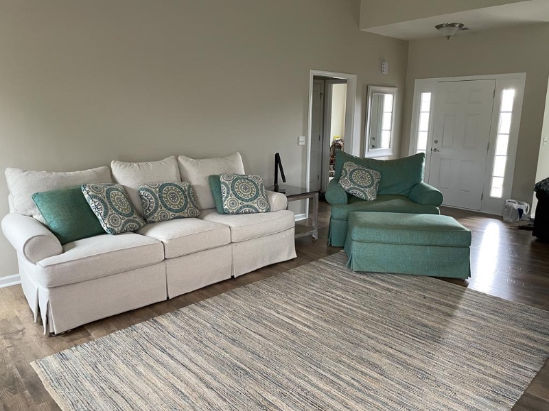 Furnished Room Fletcher, NC - Photo 8